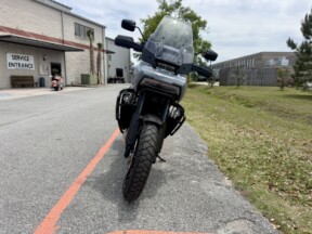 2026 Harley-Davidson® Pan America® 1250 Special RA1250S thumb 2