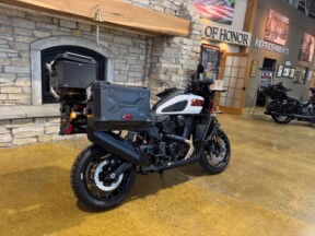 RA1250L 2026 Pan America 1250 Limited thumb 3