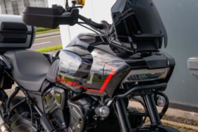 2025 Harley-Davidson Pan America 1250 ST thumb 0