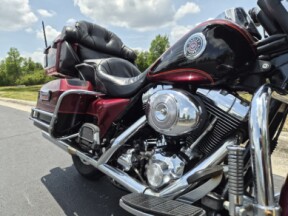 FLHTCUI 2000 Electra Glide® Ultra Classic® thumb 3