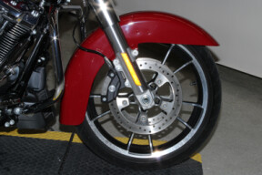 2021 Harley-Davidson Street Glide Grand American Touring FLHX thumb 1