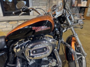  2015 XL1200T thumb 2