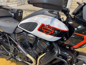 RA1250L 2026 Pan America 1250 Limited thumb 1