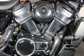 2026 Harley-Davidson® Nightster™ RH975 thumb 0