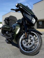 FLHX 2026 Street Glide® thumb 3