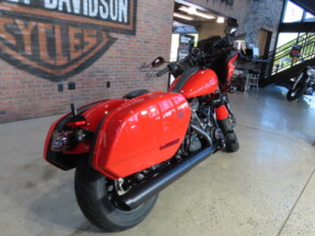 2026 Harley-Davidson® Low Rider™ ST FXLRST thumb 1