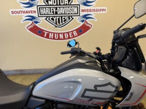 2025 Harley-Davidson® Pan America® 1250 ST  thumb 3