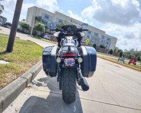 Harley-Davidson® Low Rider™ ST 2026 thumb 0