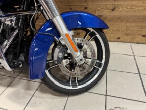2017 Harley-Davidson® Street Glide® Special Superior Blue FLHXS thumb 1