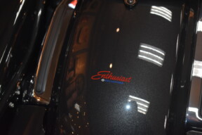FLHX 2026 Street Glide® thumb 0