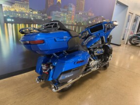 FLHXLSE 2026 CVO Street Glide Limited thumb 0