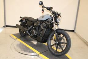 2026 Harley-Davidson Sportster Nightster RH975 thumb 2