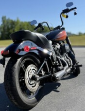 FXBBS 2022 Street Bob® 114 thumb 2
