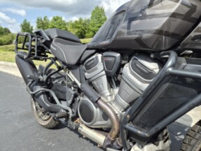 2023 Harley-Davidson® Pan America™ 1250 Special RA1250S thumb 3