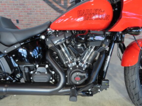 2026 Harley-Davidson® Low Rider™ ST FXLRST thumb 2