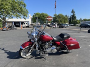 2017 Harley-Davidson® Road King® thumb 0