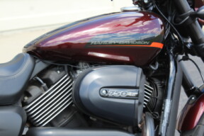 XG750A 2019 Street Rod™ thumb 0