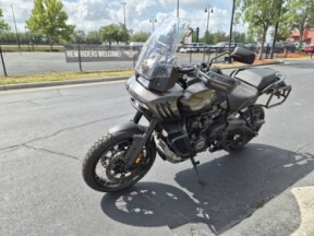 2023 Harley-Davidson® Pan America™ 1250 Special RA1250S thumb 1