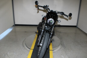 2024 Harley-Davidson Sportster Nightster Special RH975S thumb 1
