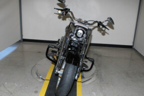 2018 Harley-Davidson Softail Fat Boy 114 FLFBS thumb 0