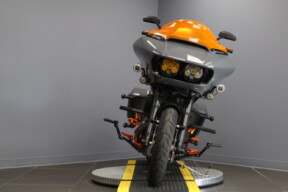 2022 Harley-Davidson® Road Glide® ST FLTRXST thumb 2
