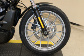2026 Harley-Davidson Sportster Nightster Special RH975S thumb 1