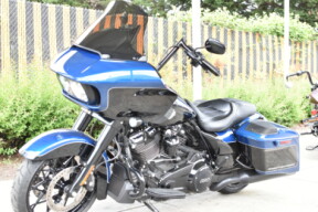 2022 Harley-Davidson® Road Glide® Special FLTRXS thumb 1