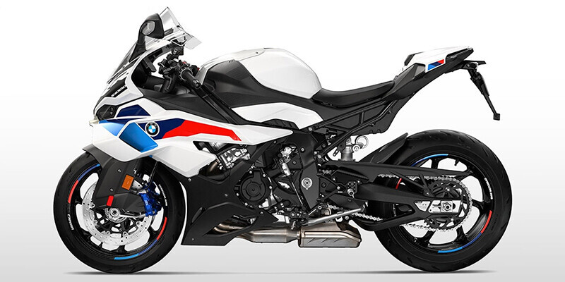 2026 BMW Motorrad S 1000 RR | $1,000 Cash Rebate