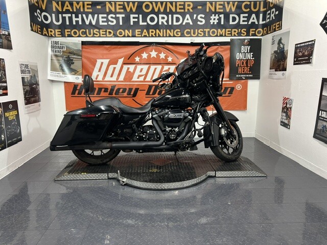 2020 Harley-Davidson® Street Glide® Special