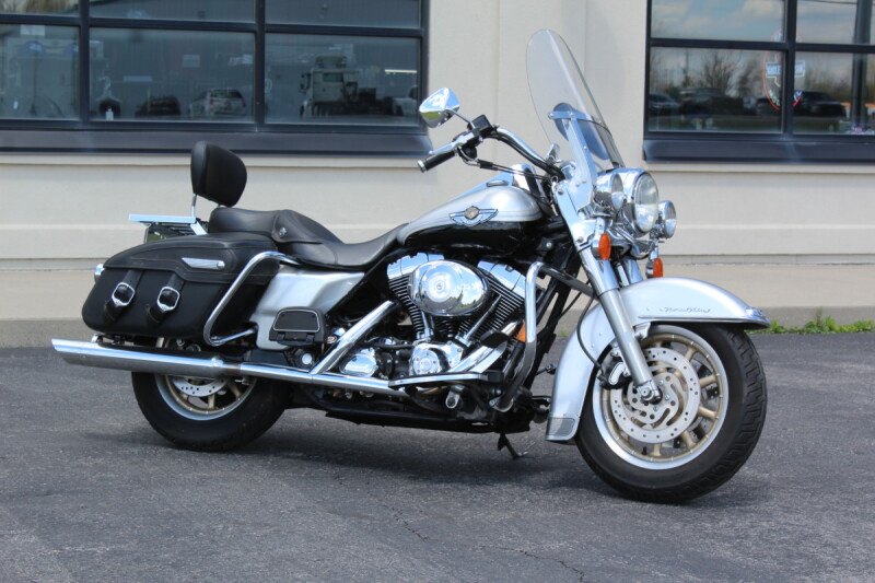 FLHRCI 2003 Road King® Classic