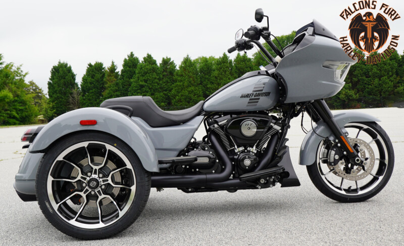 FLTRT 2026 Road Glide 3