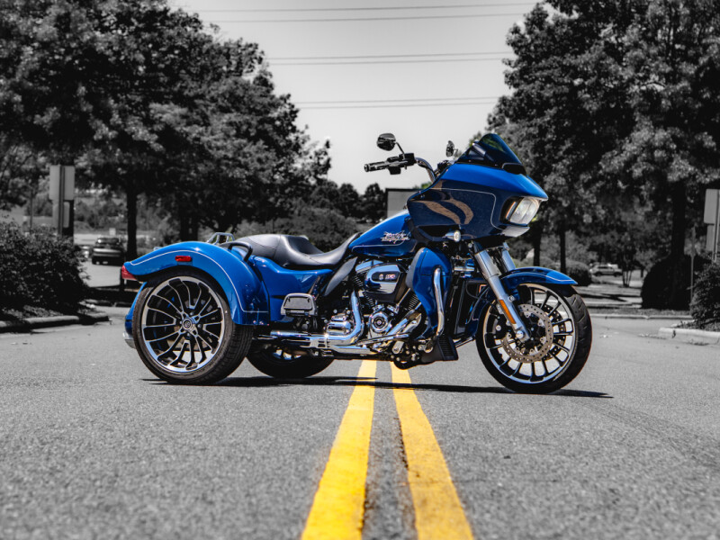 FLTRT 2023 Road Glide® 3