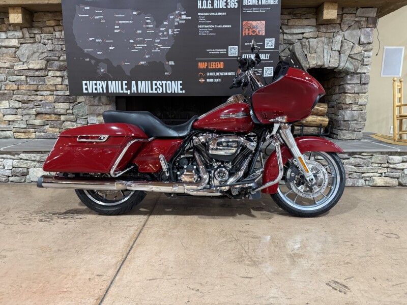 2021 FLTRX - ROAD GLIDE
