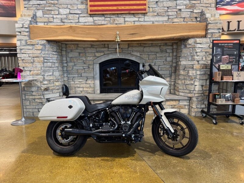 FXLRST 2023 Low Rider® ST