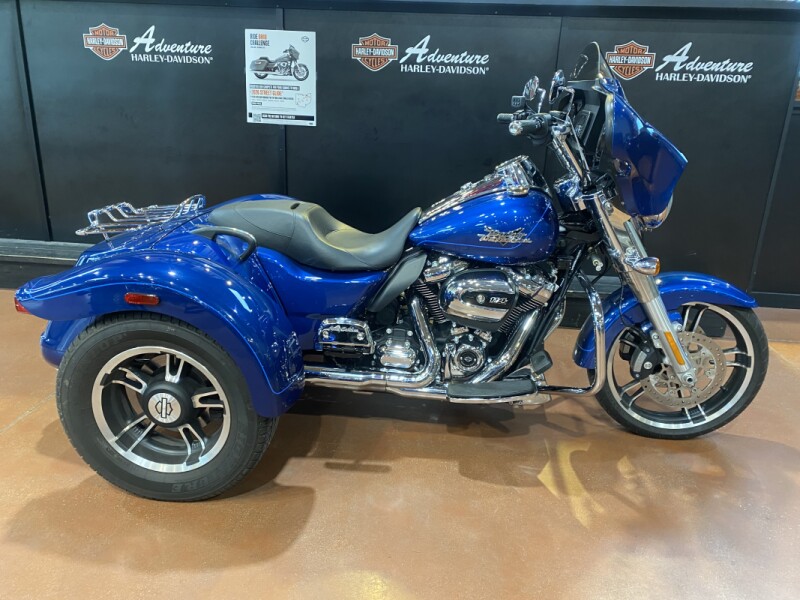 FLRT 2022 Freewheeler®