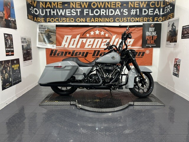 FLHRXS 2025 Road King™ Special