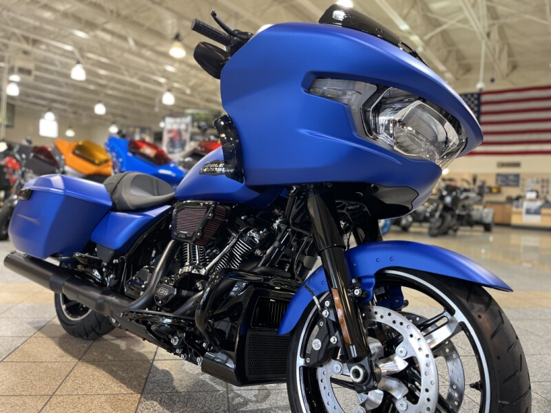 FLTRX 2026 Road Glide®