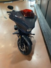 FLHXSTSE 2026 CVO Street Glide ST thumb 1