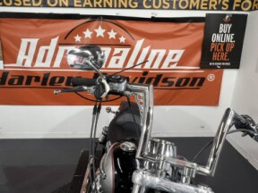 2009 Harley-Davidson® Super Glide® Custom thumb 0