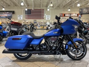 FLTRX 2026 Road Glide® thumb 3