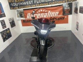 FLHXSTSE 2026 CVO Street Glide ST thumb 1