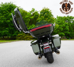FLHXL 2026 Street Glide Limited thumb 0