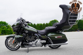 FLHXL 2026 Street Glide Limited thumb 2
