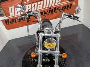 2009 Harley-Davidson® Super Glide® Custom thumb 3