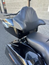 Street Glide stage 1+2 Tour pack £10k of extras thumb 2