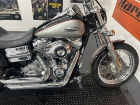2009 Harley-Davidson® Super Glide® Custom thumb 1