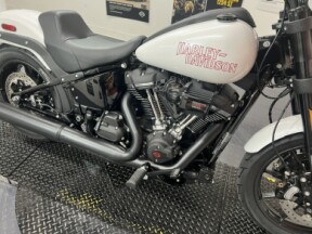 2026 Harley-Davidson® Low Rider® S thumb 0