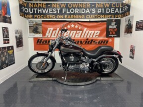 2007 Harley-Davidson® Softail Deuce thumb 3