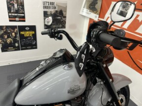 FLHRXS 2025 Road King™ Special thumb 1