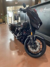 FLHXSTSE 2026 CVO Street Glide ST thumb 2